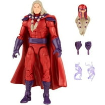 Marvel Legends Series X-Men Age of Apocalypse Magneto 6-inch Action Figure