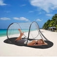 thumbnail image 2 of Fast Folding Mosquito Net, ultra-light pop-up, Outdoor Camping Mosquito Net, 2 of 4