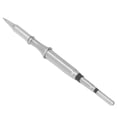 thumbnail image 2 of Straight Solder Iron Tip Straight Head Internal Heating Soldering Tip for Electronic Maintenance, 2 of 5