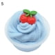 thumbnail image 2 of Gwong Juguete 60/100 ml Helado de frutas Slime Lodo Arcilla Arcilla Artesanía Estriezón Anhelo Lodos Juguetes Gwong 30000773, 2 of 7