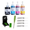 thumbnail image 1 of Kit De Rcarga Compatible Con Canon Pixma Ts3522 Para Cartucos 275 276 Para Impresora Píxma Ts3522 Mg 2522 Mg2520 Ts3350 245xl Y 246 Xl Ts202 Multifunciona, 1 of 4
