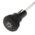 thumbnail image 3 of OEM REAL para 92 96 Perilla y varilla de interruptor de faro, NUEVO, 3 of 7