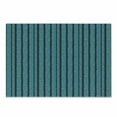 thumbnail image 1 of Nature Cutting Board, Abstract Forest of Bare Tree Trunks with Irregular Spots, Decorative Tempered Glass Cutting and Serving Board, in 3 Sizes, by Ambesonne, 1 of 2