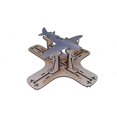 thumbnail image 1 of Lmg Bb-01 Airplane Building Jig, 1 of 5