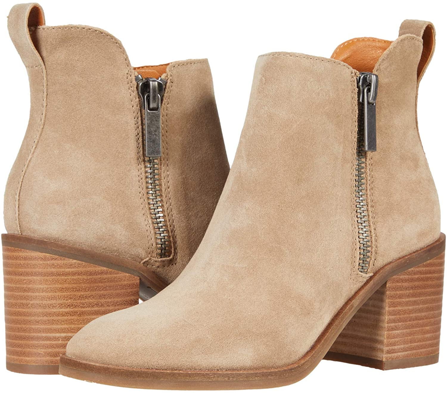 lucky walba bootie