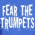 thumbnail image 3 of CafePress - Funny Trumpet Dark T Shirt - Men's Classic Graphic Cotton T-Shirt, 3 of 4