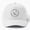 White, variant on Free Range Organic Eggs Baseball Cap, Pasture Raised Farm Food Statement Design, Classic Hat
