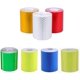 thumbnail image 1 of Cinta de advertencia de seguridad de 7 rollos Adhesivo resistente al agua 6 colores 5 cm x 3 m Sincero Hogar, 1 of 1