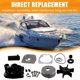 thumbnail image 5 of Outboard Carburetor Repair Kit Water Pump Impeller Repair Kit, 5 of 5