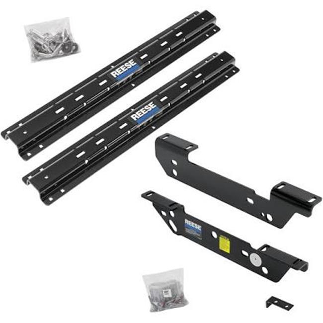 Reese R345601653 Fifth Wheel Mounting Kit
