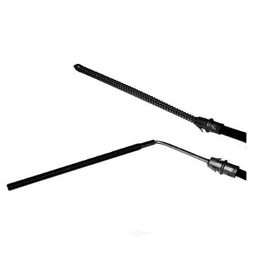 Raybestos BC93249 Professional Grade Parking Brake Cable Fits select: 1984-1986 CHEVROLET C10, 1987 CHEVROLET R10