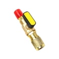 thumbnail image 2 of Herramienta de extracción Herramienta de instalación Herramienta de instalación y extracción rápida del núcleo de la válvula Amarillo, 2 of 9