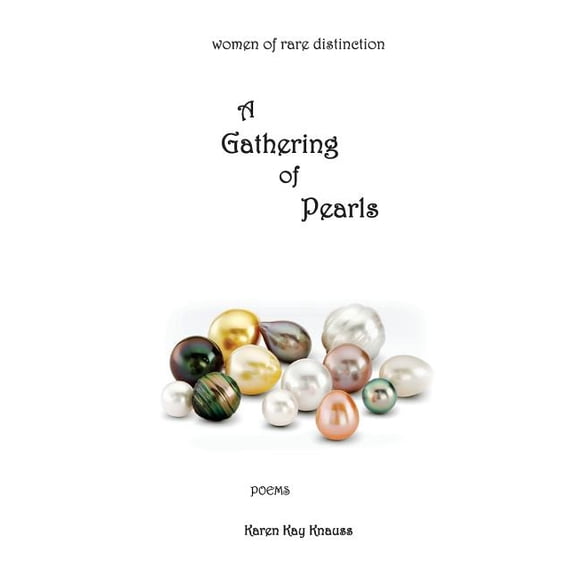 A Gathering of Pearls (Paperback)