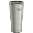 thumbnail image 2 of Thermos 24 oz. Icon Stainless Steel Cold Tumbler - Matte Stainless Steel, 2 of 3