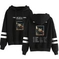 thumbnail image 2 of Olivia Dean Tour 2025 Hoodies Merch For Men/Women Unisex Winter Long Sleeve Hooded Pullover Streetwear, 2 of 3