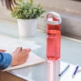 thumbnail image 3 of Tapa de repuesto para botella Nalgene On The Fly de 650 ml, color rojo y rojo, 3 of 6