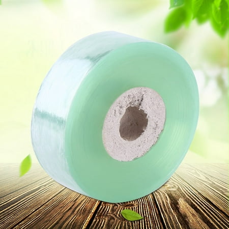 Gardening Tape EECOO Garden Bind Tape,PVC Fruit Tree Grafting Tape Secateurs Engraft Branch Gardening Tool 2CM*100M,Gardening Tool ()