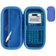 thumbnail image 1 of Estuche de almacenamiento para la calculadora científica de Texas Instruments, 1 of 9