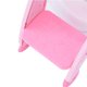 thumbnail image 2 of ASIENTO MONTABLE PARA INODORO CON ESCALÓN IDEAL PARA NIÑOS ROSA KECOMPRAS ASIENTO MONTABLE PARA INODORO CON ESCALÓN IDEAL PARA NIÑOS, 2 of 5