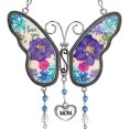 thumbnail image 1 of Carillón viento Bsvklp Ornamento mariposa para madre, 1 of 9
