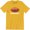 Gold, variant on Baseball Football Men Humor Ball Is Life hilarious Game Sportsball T-Shirt