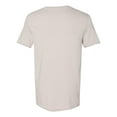 thumbnail image 3 of Unisex Outsider T-Shirt - LIGHT GREY - XL, 3 of 5