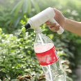 thumbnail image 2 of Electric Plant Spray Bottle Watering Fogger USB Garden Sprayer Machine (B), 2 of 7