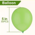 thumbnail image 3 of relayinert Matte Balloon New, 3 of 9