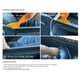 thumbnail image 4 of Tira De Luces Led Multicolor Compatible Con Tesla Model3, Accesorios Para Coche, Aplicación Móvil, Control Central, Luces De Neón Interiores matsuzay VI012437-01, 4 of 6