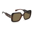 thumbnail image 3 of Lentes de Sol Polaroid Para Mujer 20481708654SP cafe Unitalla, 3 of 6