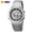 Silver, variant on SKMEI 1816 Relogio Masculino Mens Sports Watches Fashion Casual Business Quartz Watch Light Date Waterproof Wristwatch
