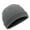 Gray, variant on Trawler Beanie Watch Hat Roll-up Edge Skullcap Fisherman Beanie for Men Women (Yellow)