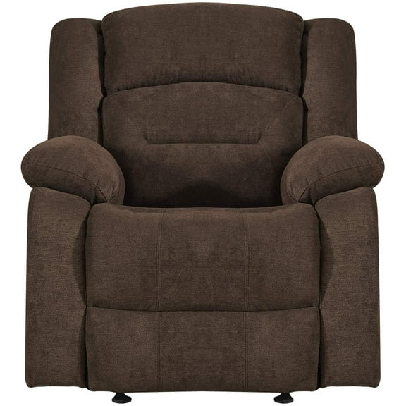Recliner Chair Reclining Sofa for Living Room Recliner Sofa and Couch Sofa Fabric Home Theater Seating Motion for Living Room Manual Recliner