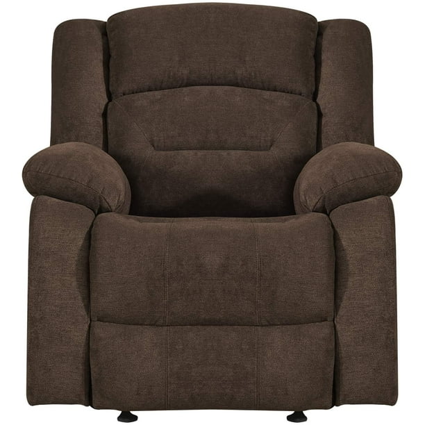 Recliner Chair Reclining Sofa For Living Room Recliner Sofa And Couch Sofa Fabric Home Theater Seating Motion For Living Room Manual Recliner Walmart Com Walmart Com