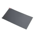thumbnail image 1 of Laptop Screen Filter, Clear View 17.3 Inch Scratch Proof Professional 16:9 Scale Widescreen Screen Protector  for Public Places, 1 of 7