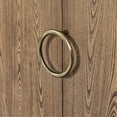 thumbnail image 3 of Customizable Details, Latte Color - Server with Two Storage for Playroom, 3 of 3