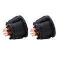 thumbnail image 4 of 925 04228, Exquisite Workmanship Ignition Switch Fast Response Flexible 1 Pair  For Lawn Tractor, 4 of 8