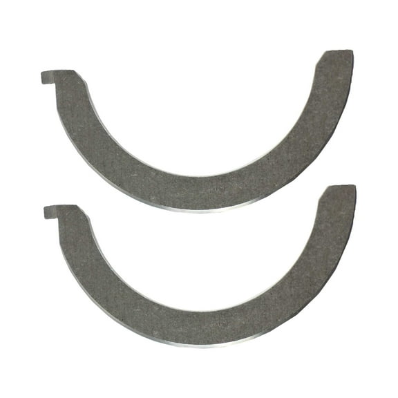 DNJ TW4316 Thrust Washers Set Fits Cars & Trucks 14-19 Mazda 2.5L DOHC