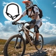 thumbnail image 4 of 1 Set Universal Bicycle Rear Derailleur Guard Bike Rear Derailleur Rack Protector, 4 of 8