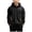 a3-Black, variant on Boys Hoodie 4-16 Years Fall Soft Cotton Fleece Pullover Sweatshirts Performance Athletic Hoodies for Teen Boy with Kangaroo Pocket Light Blue Size 8-9 Years
