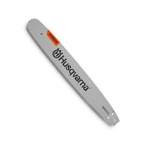 Husqvarna Genuine OEM Guide Bar - 599303172