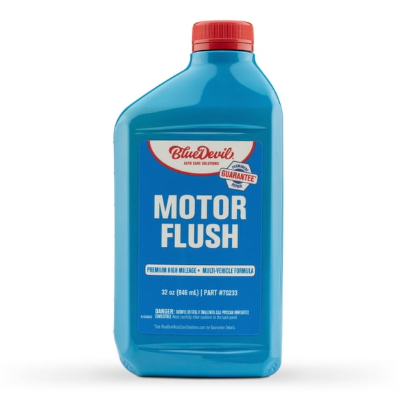 Limpiador de motor BlueDevil Products 946 ml