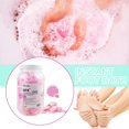 thumbnail image 4 of 40pcs Foot Bath Effervescent Tablets Essential Oil Bath Salt Spa Foot Care, 4 of 8