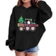 thumbnail image 1 of Sudaderas con capucha para niños y niñas, sudaderas navideñas con capucha para niños medianos y grandes, camisetas de manga larga, sudaderas para niños, 1 of 3