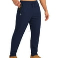 thumbnail image 6 of Men's Sweatpants Yoga Pants with Zipper Pockets – Stretch & Comfort, 6 of 6