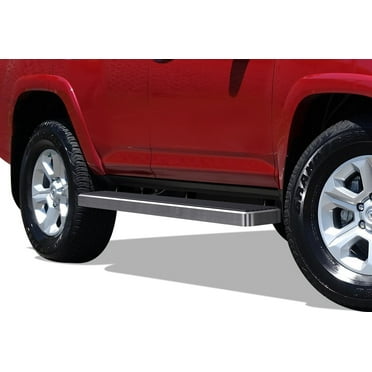 4Runner Rock Sliders Tube Side Door Armor Rocker Gurad Rails for 2010 ...