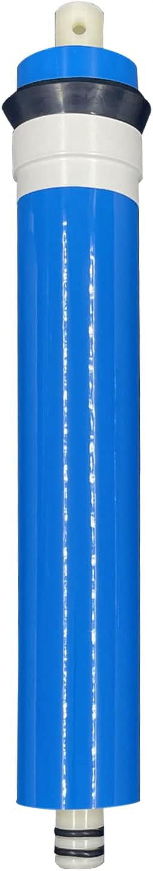 IPW Industries Inc. W-415 Replacement Water Filters Compatible with the Watts 4 Stage RO System