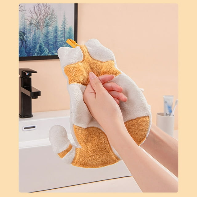 Danhjin Cleaning Rag Heavy Duty Scrub Pad Sponge Dishwasher No-scratch Green Reusable Household Scrub Pad For Kitchen And Dishwasher Cleaning Tools