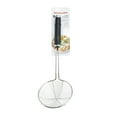 thumbnail image 2 of Passoire en métal KitchenAid Noire, 2 of 4