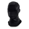 thumbnail image 3 of Under Armour UA HeatGear Hood/Balaclava - Men's, Black, One Size Fits All, 3 of 3